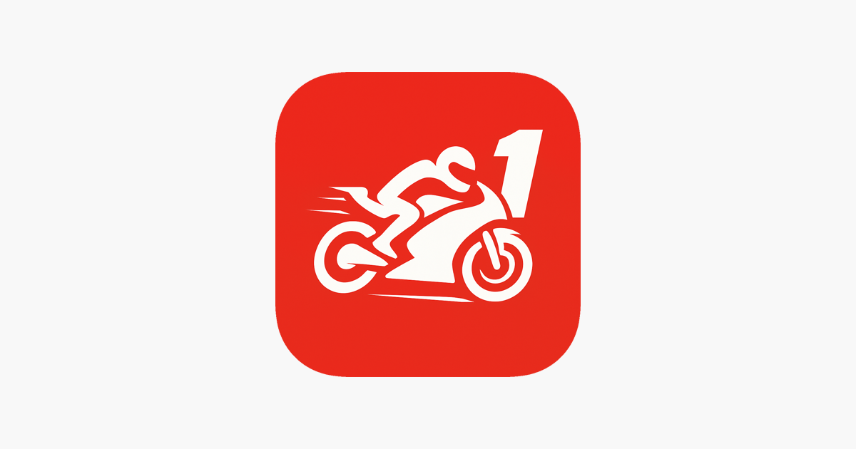 Moto1: GP Widgets 2025 app icon